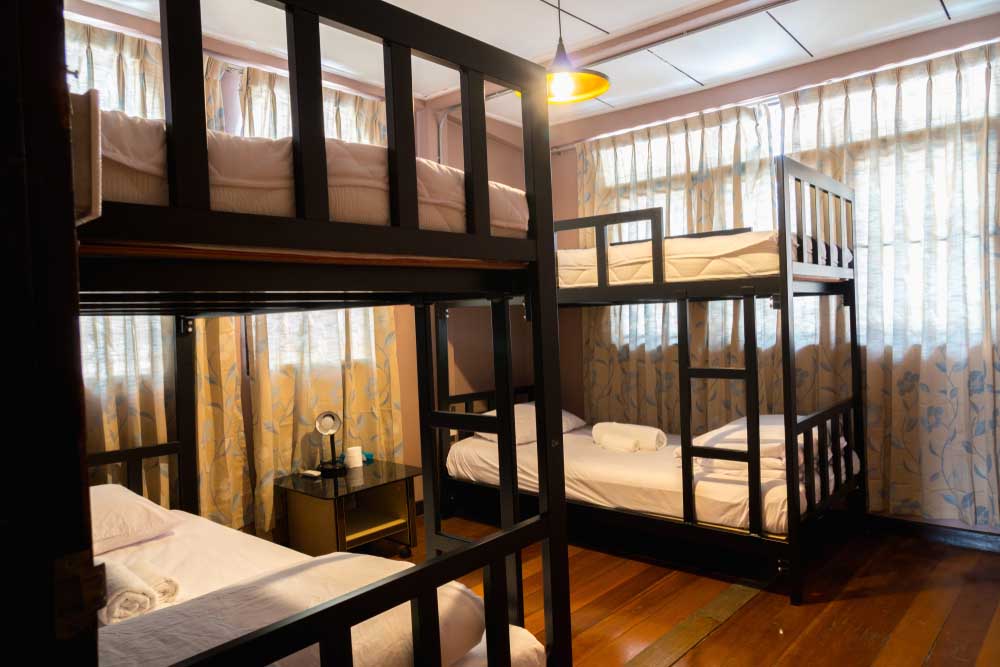 expensive bunk beds